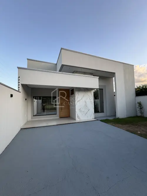 Casa Jardim Bela Vista