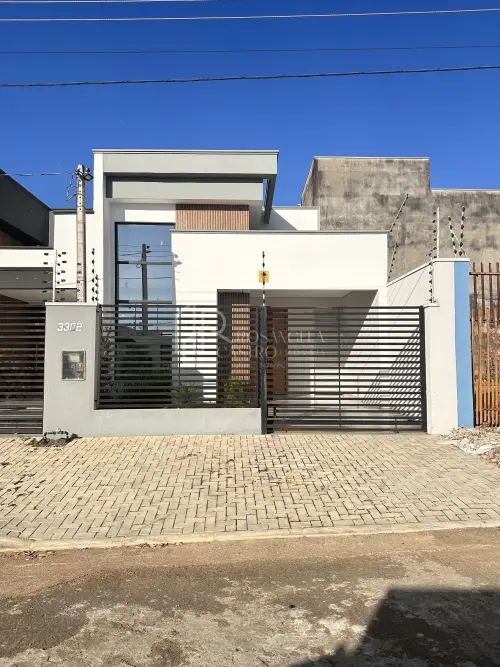 Casa Setor BNH