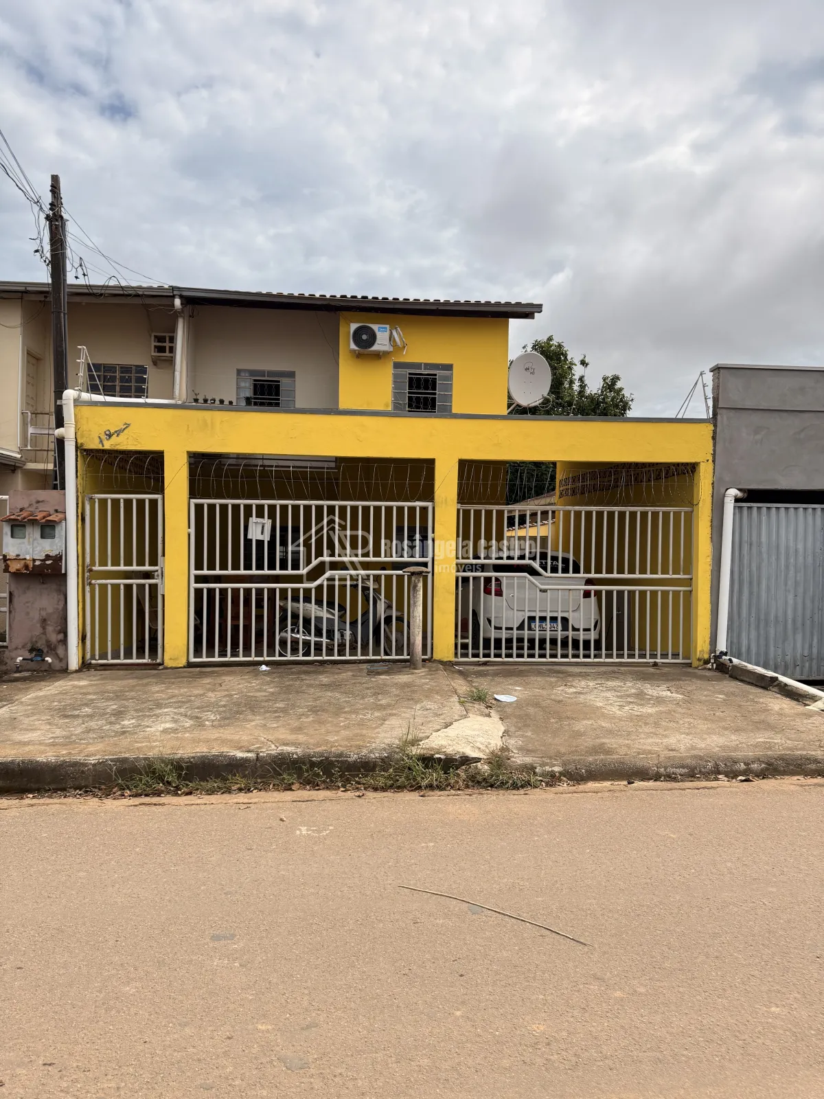 Foto do imóvel