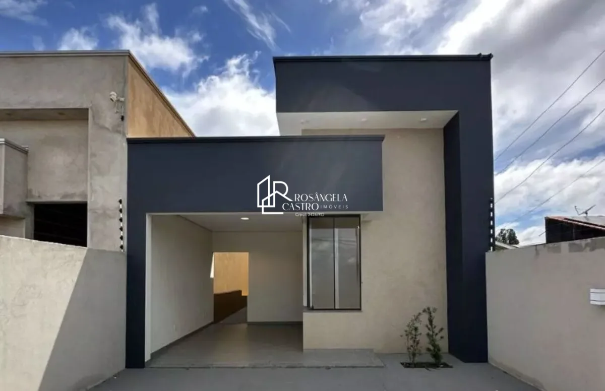 Casa pronta setor 05