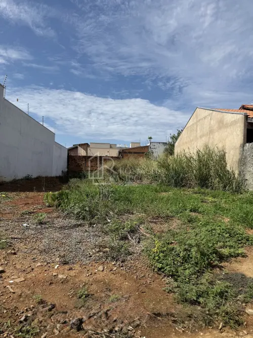 Terreno Jardim Vitória