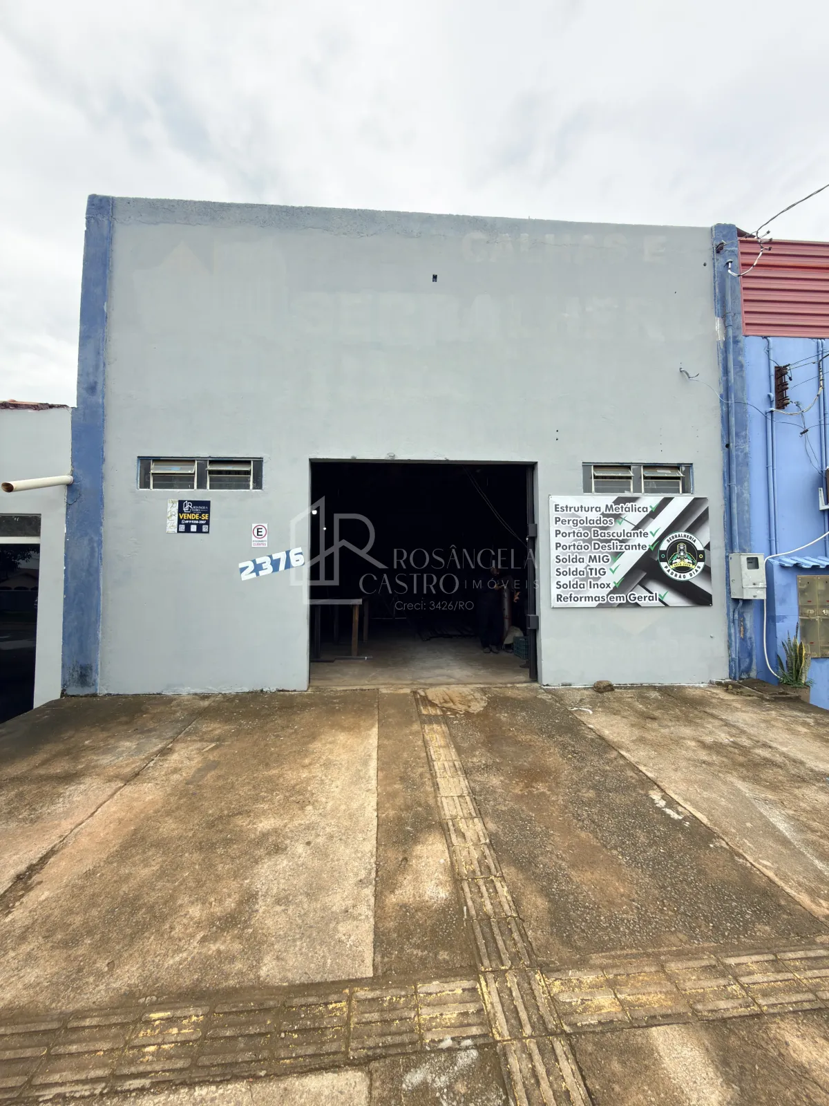 Foto do imóvel