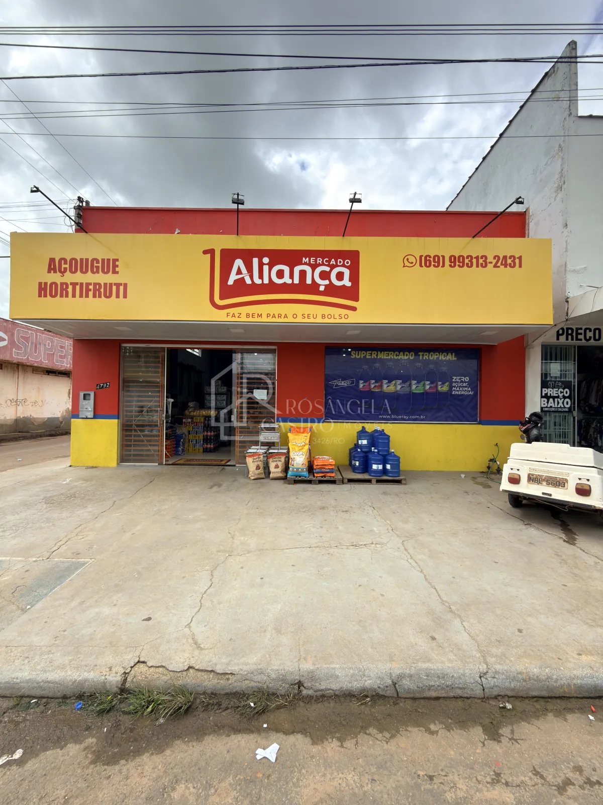 Foto do imóvel