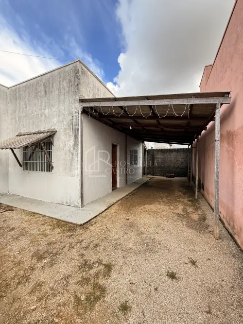 Casa Usada Jardim Vitoria