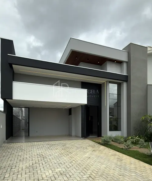 Casa Condomínio São Paulo