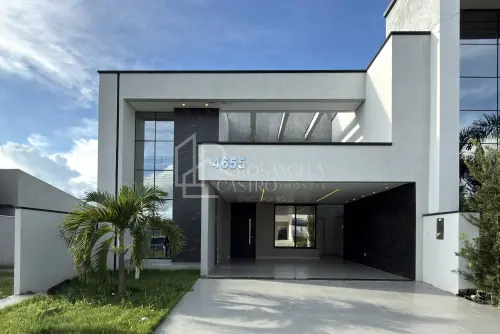 Casa Condomínio São Paulo