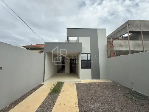 Casa Jardim Vitória