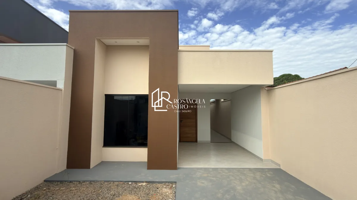 casa Pronta União 3