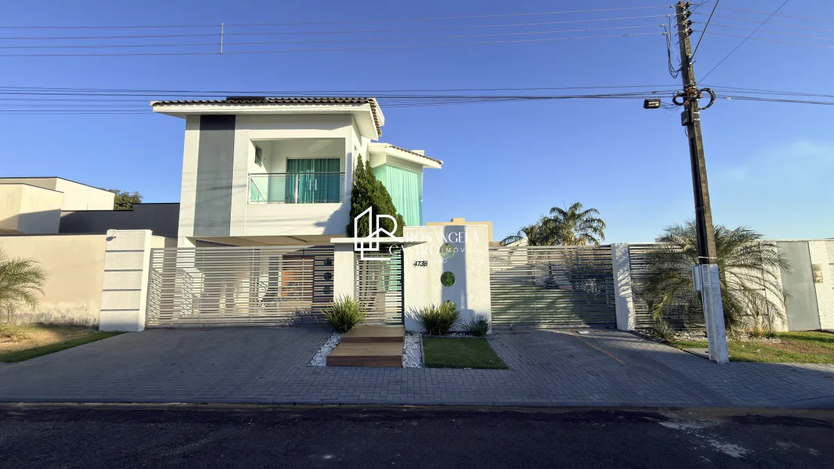 Sobrado Condominio São Paulo