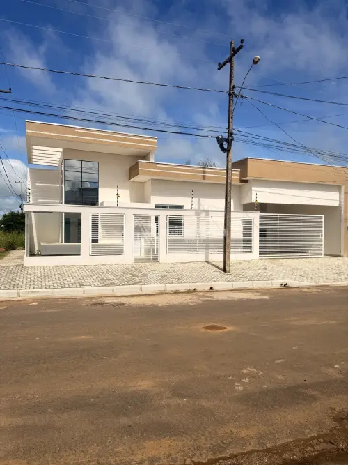 Casa Pronta Jardim Vitória